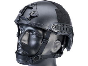 RECON FMA SF Half shell high Cut ABS Tactical Helmets