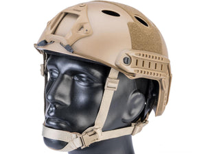 RECON FMA SF Half shell high Cut ABS Tactical Helmets