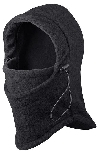 RECON GS2 De Luxe Thermal Winter  Polar Fleece Balaclava with face mask