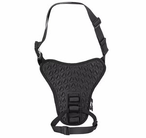 RECON GS2 Motorcyclist/Activity Strap Leg Drop Pouch