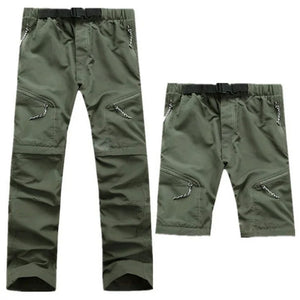 RECON GS2 Quick Drying breathable  Ultra Light Weight  Pants/Shorts