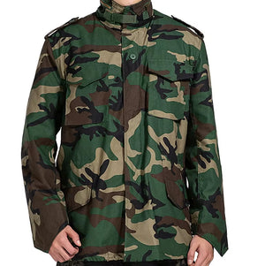 RECON GS2 M65 Field Jacket