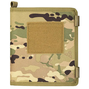 RECON GS2 Tactical map case & Organiser