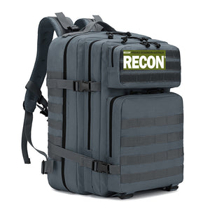 Recon GS2 45L MOLLE Tactical Back R24 Hour 2 Day Pack