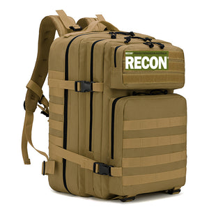 Recon GS2 45L MOLLE Tactical Back R24 Hour 2 Day Pack