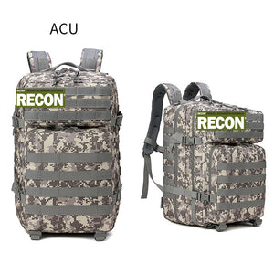 Recon GS2 45L MOLLE Tactical Back R24 Hour 2 Day Pack