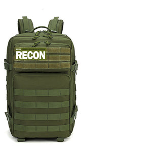 Recon GS2 45L MOLLE Tactical Back R24 Hour 2 Day Pack