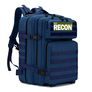 Recon GS2 45L MOLLE Tactical Back R24 Hour 2 Day Pack