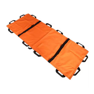 Recon GS2 Tactical portable Lightweight Emergency Stretcher