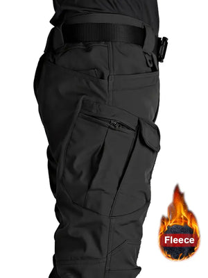 RECON GS2U ECWU Shark Skin Tactical Water Resistant Light weight  Soft Shell Flexible Utility Pants