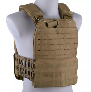 Genuine M22 RECON MOLLE Plate Laser Carrier assault Vests