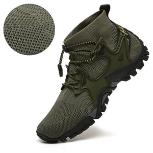 RECON GS2U Outdoor Barefoot Trekking Quick Drying Non Slip Aqua Shoes