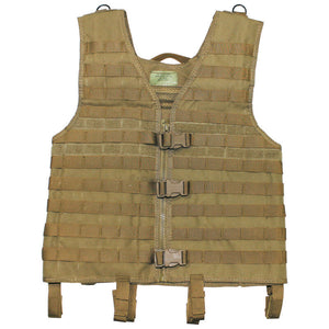 RECON GS2 MOLLE LBV Load Bearing Vest