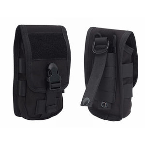 Recon Tactical Molle Phone/Utility Pouch