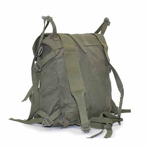 Korean Army Genuine Surplus Back Pack olive green