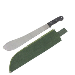 COBRA Bolo 37 cm blade Machete With Sheath