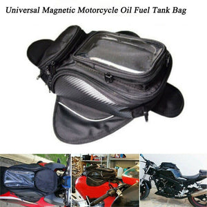 RECON GS2 Motorcycle Fuel Tank bag