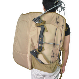 RECON GS2 Archery,Bow & Arrow Large 80L  Backpack