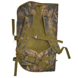 RECON GS2 Archery,Bow & Arrow Large 80L  Backpack