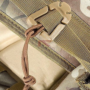 Recon Elastic MOLLE Dominator Strap