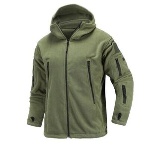 RECON GS2U ECWU Tactical Fleece Jacket