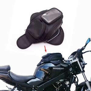 RECON GS2 Motorcycle Fuel Tank bag