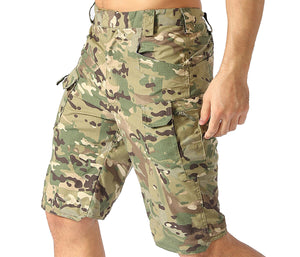 RECON GS2 1X7 Versa-Shield Ripstop Tactical Shorts