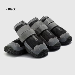 RECON GS2S K9 Heavy Duty Tactical Breathable Mesh Shoes