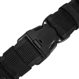 RECON GS2 Tactical Oscar Mike Duty Belt Kit