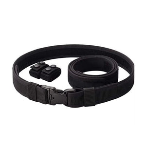 RECON GS2 Tactical Oscar Mike Duty Belt Kit