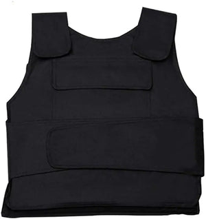 Recon covert/overt vest with 2 x stab Resistant Plates NIJ STD 0115.00 LEVEL 2