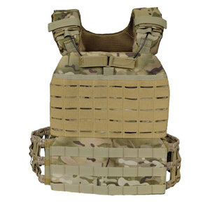 Genuine M22 RECON MOLLE Plate Laser Carrier assault Vests