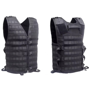 RECON GS2 MOLLE LBV Load Bearing Vest