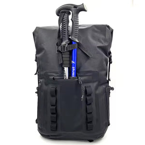 RECON GS2 AquaMate Waterproof Roll Top Dry /Bag 30L Back Pack