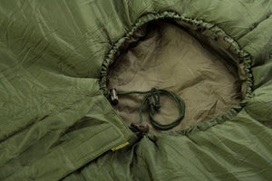 RECON 2 Gen II Lightweight Military Sleeping Bag +5c