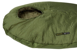 RECON 2 Gen II Lightweight Military Sleeping Bag +5c