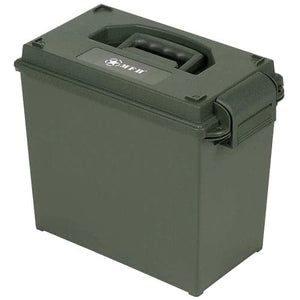 Brand New Large super tough plastic ammo box - Kit Bag Perth