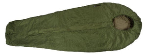 RECON 2 Gen II Lightweight Military Sleeping Bag +5c