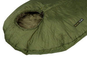 RECON 5 Gen II Lightweight Military Sleeping Bag -20c