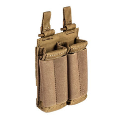 Porta carregador 5.11 Tactical Flex Double Pistol Mag 2.0 Pouch 56669-134  Kangaroo