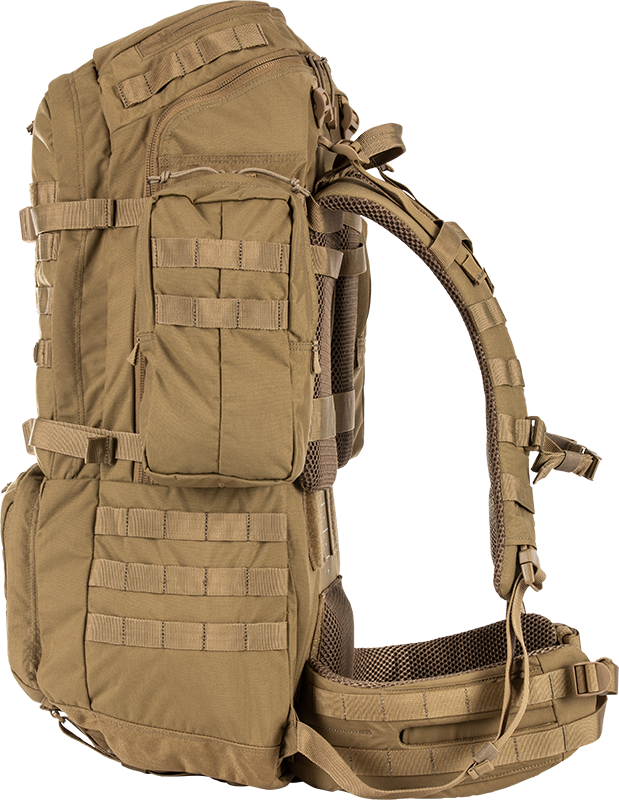 5.11 Tactical LV Covert Carry Pack 45L - Ryggsäckar