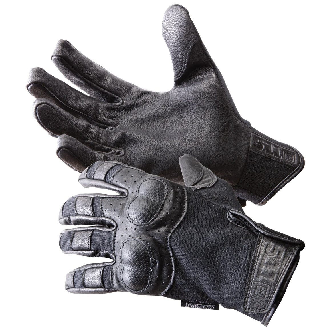 5.11 Tactical Taclite 4.0 Glove in Black | Size Small