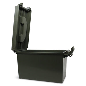 Brand New Large super tough plastic ammo box - Kit Bag Perth