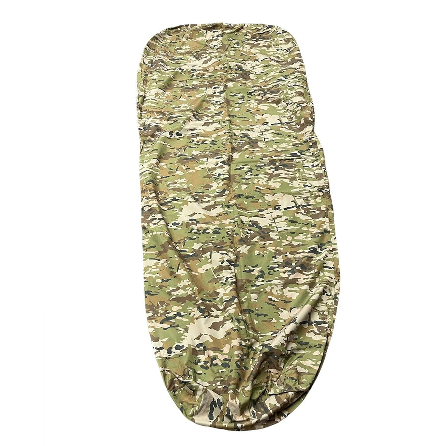 AMCU Australian Multicam BIVVI Bag Extra Large