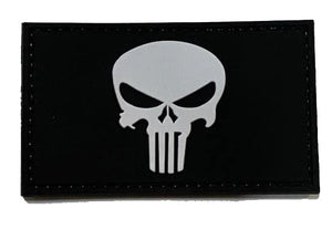 Genuine Recon Morale Flag Patches