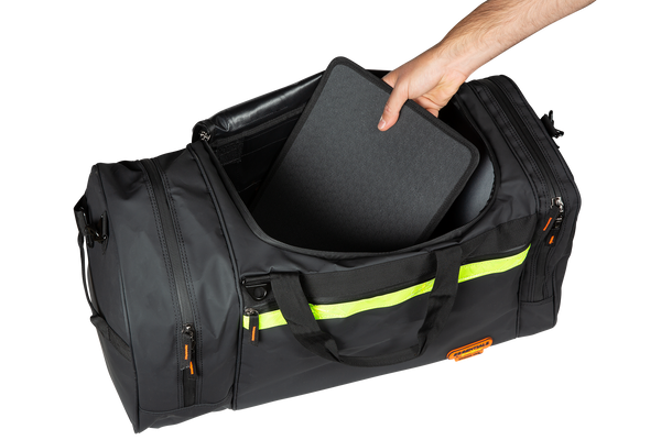 Rugged Extremes Offshore Water proof Crew Bag-kit bag Perth - Kit Bag