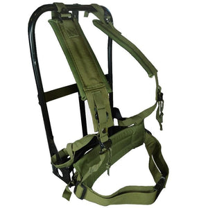 New ALICE Pack Frame including Straps - kit bag  Perth