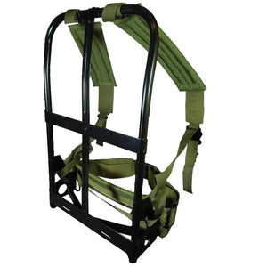 Brand New MIL SPEC ALICE Pack Frame including All Straps