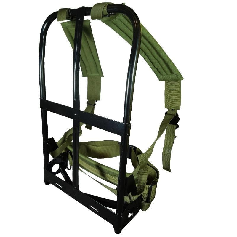 New ALICE Pack Frame including Straps - kit bag  Perth