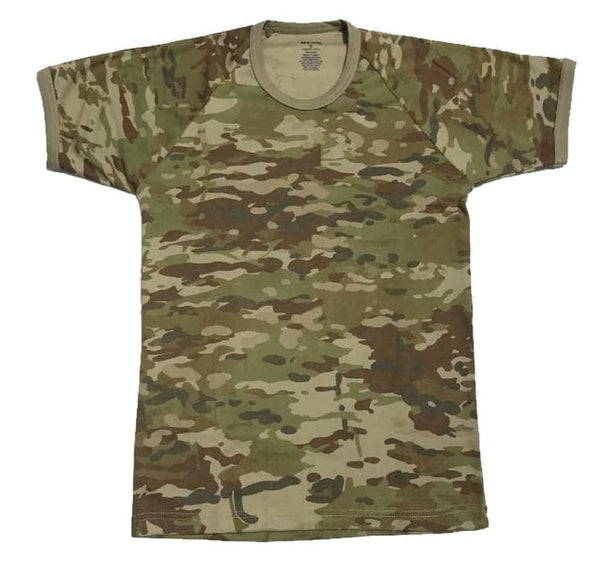 AMC Australian Multicam T shirts - Kit Bag perth